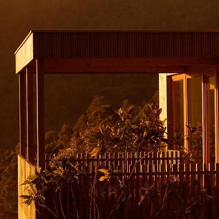 Cabanas De Canduas Cabana de Bergantiños Zewnętrze zdjęcie
